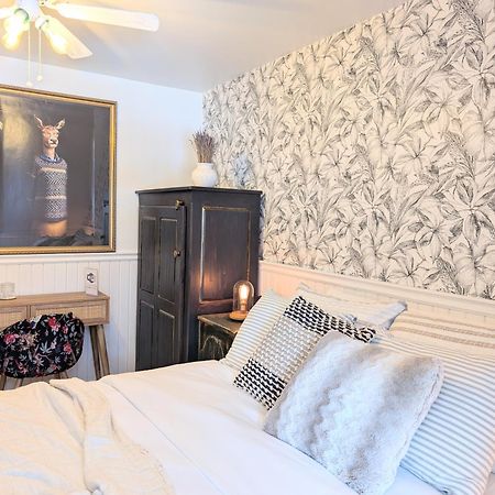 Bed and Breakfast La Tremblante à Mont-Tremblant Extérieur photo