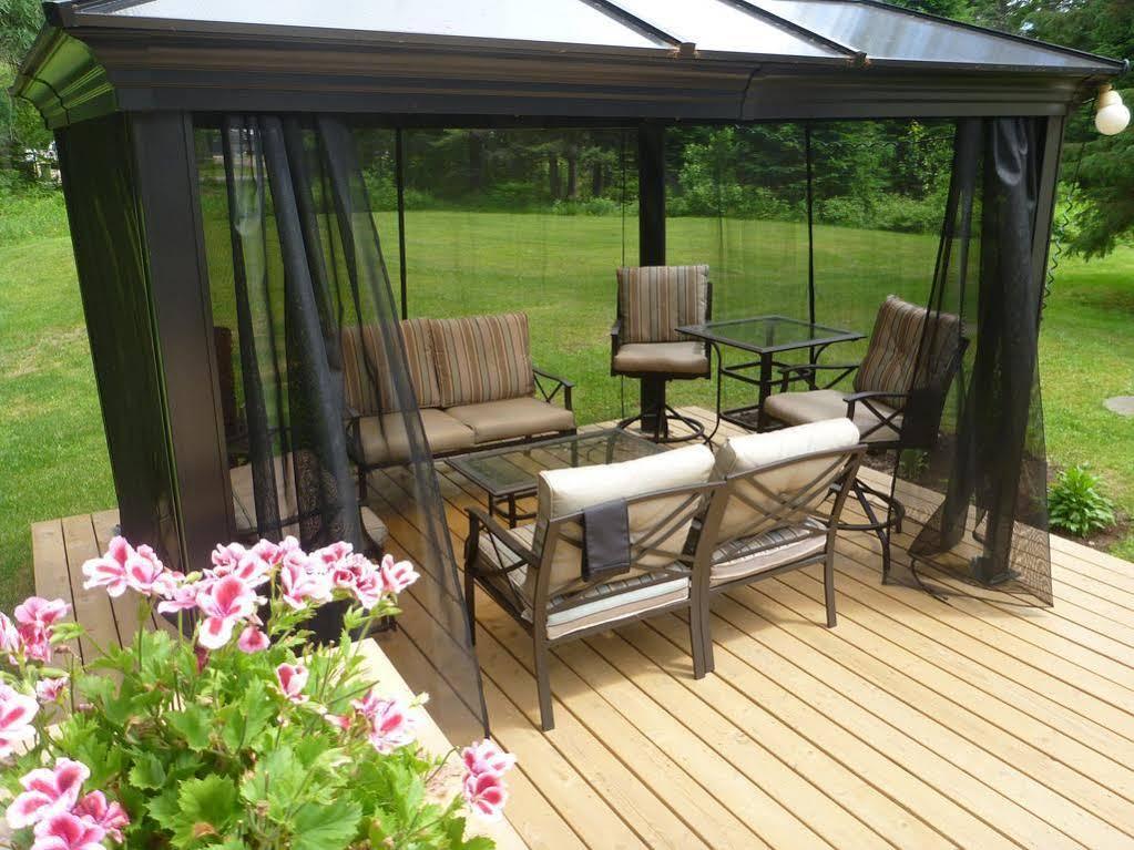 Bed and Breakfast La Tremblante à Mont-Tremblant Extérieur photo