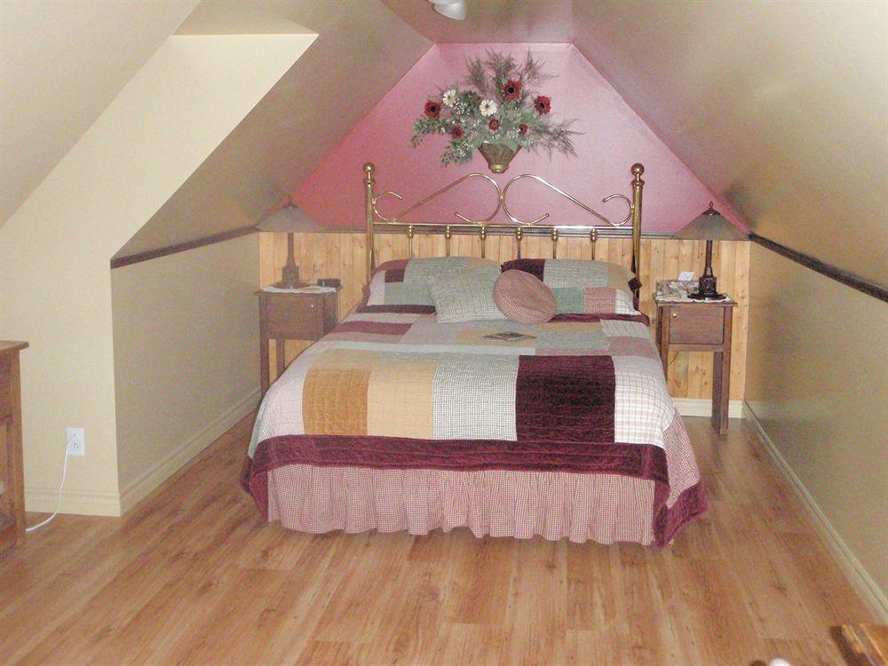 Bed and Breakfast La Tremblante à Mont-Tremblant Extérieur photo