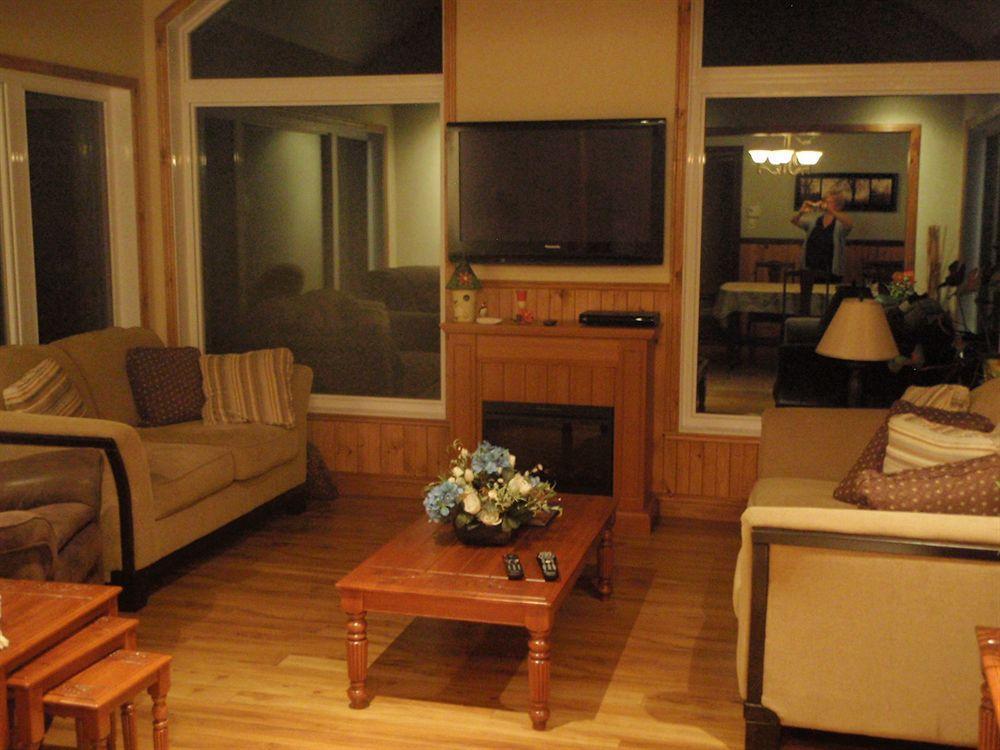 Bed and Breakfast La Tremblante à Mont-Tremblant Extérieur photo