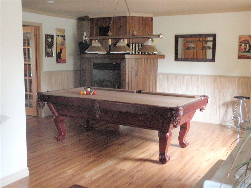 Bed and Breakfast La Tremblante à Mont-Tremblant Extérieur photo