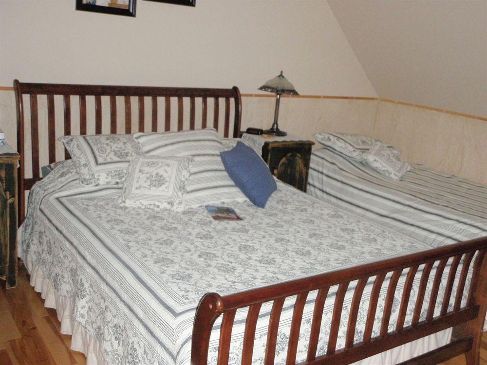 Bed and Breakfast La Tremblante à Mont-Tremblant Extérieur photo